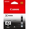 Tusz Canon CLI-42B. black. 6384B001. Canon Pixma Pro-100 6384B001